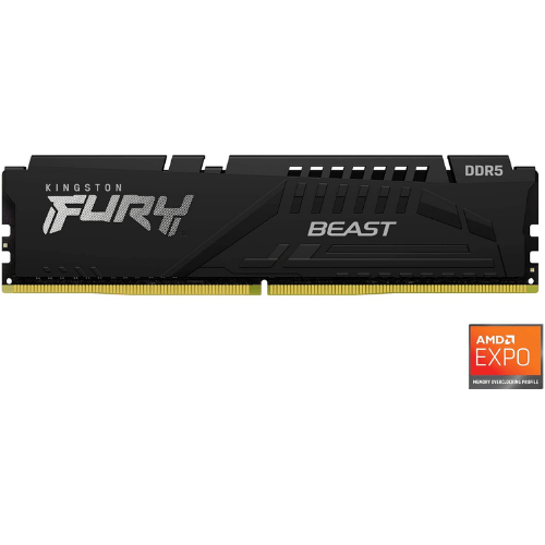 Kingston 32GB (2x16GB) 5600MT/s DDR5 Memory Kit
