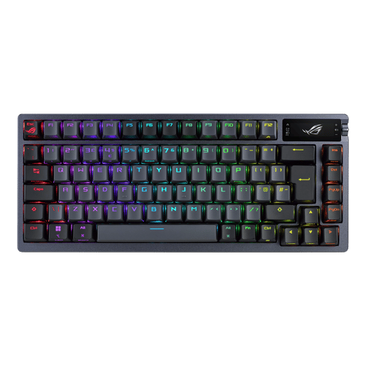 ASUS ROG Azoth Custom Gaming Keyboard