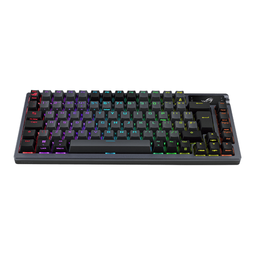 ASUS ROG Azoth Custom Gaming Keyboard