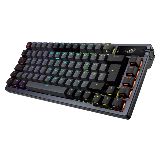 ASUS ROG Azoth Custom Gaming Keyboard