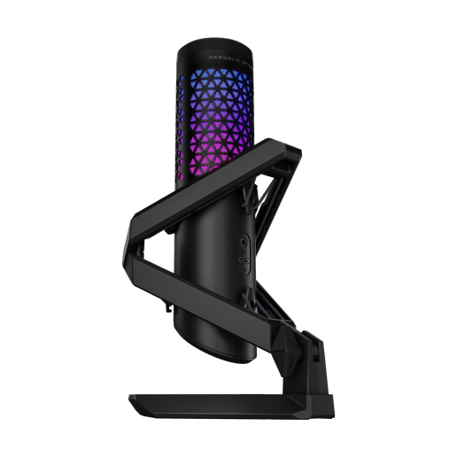 ASUS ROG Carnyx USB Gaming Microphone