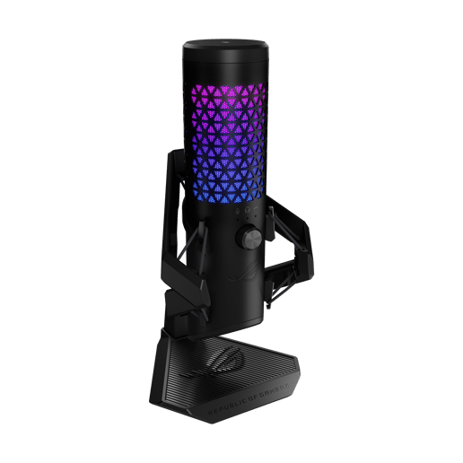ASUS ROG Carnyx USB Gaming Microphone