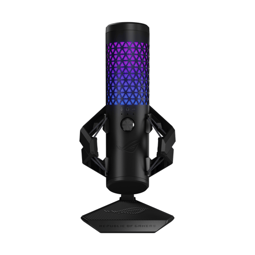 ASUS ROG Carnyx USB Gaming Microphone