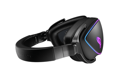 ASUS ROG Delta S Lightweight USB-C Gaming Headset