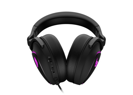 ASUS ROG Delta S Lightweight USB-C Gaming Headset