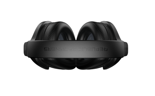 ASUS ROG Delta S Lightweight USB-C Gaming Headset