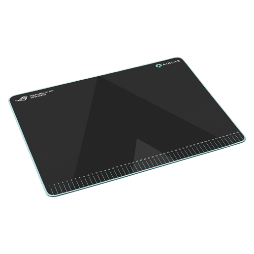 ASUS ROG Hone Ace Aim Lab Edition Gaming Mouse Pad