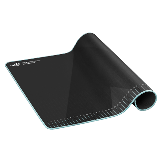 ASUS ROG Hone Ace Aim Lab Edition Gaming Mouse Pad