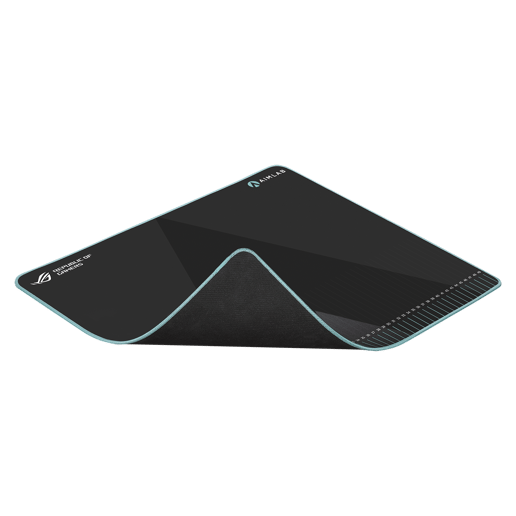 ASUS ROG Hone Ace Aim Lab Edition Gaming Mouse Pad