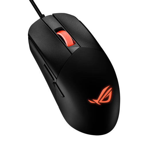 ASUS ROG STRIX Impact III Gaming Mouse