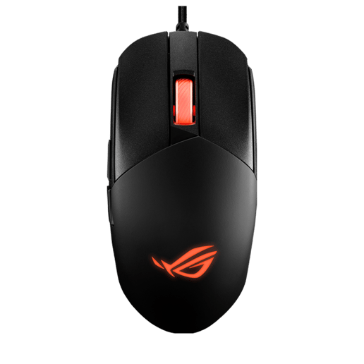 ASUS ROG STRIX Impact III Gaming Mouse