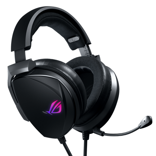 ASUS ROG Theta 7.1 USB-C Gaming Headset