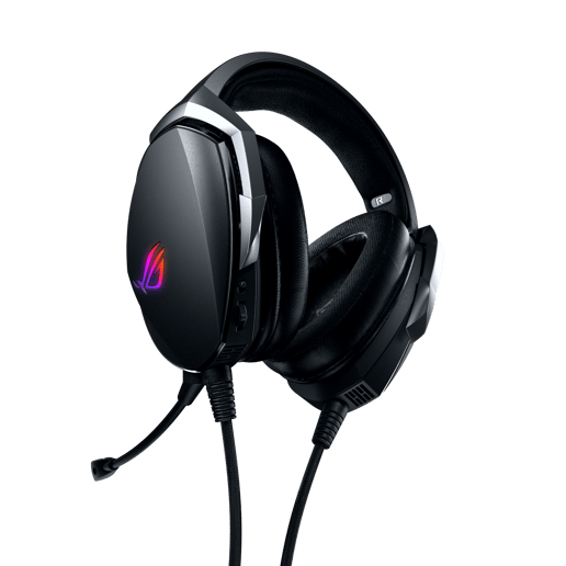 ASUS ROG Theta 7.1 USB-C Gaming Headset
