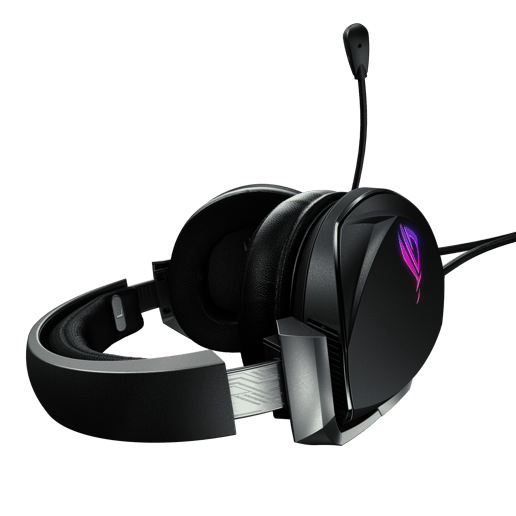ASUS ROG Theta 7.1 USB-C Gaming Headset