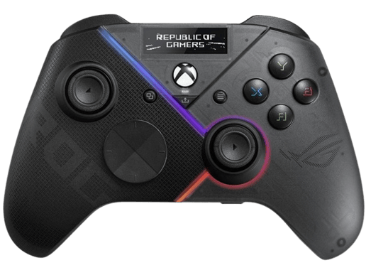 ASUS ROG Raikiri Pro Controller