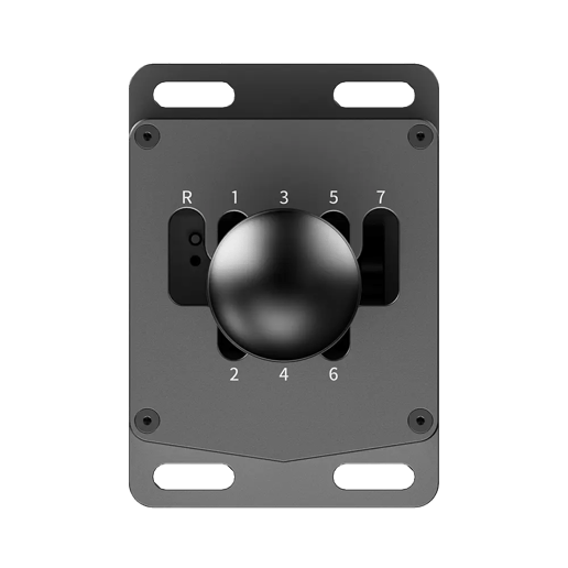 MOZA Racing HGP Shifter
