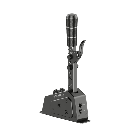 MOZA Racing SGP Sequential Shifter