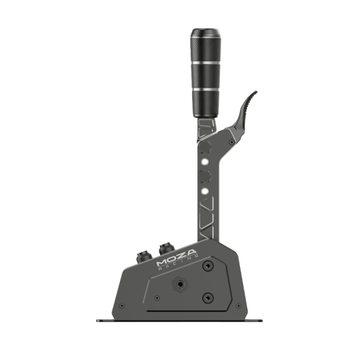 MOZA Racing SGP Sequential Shifter