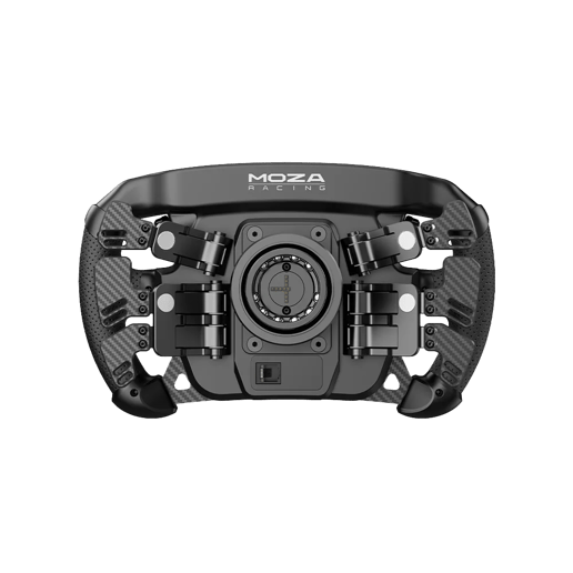 MOZA Racing FSR V2 Formula Wheel