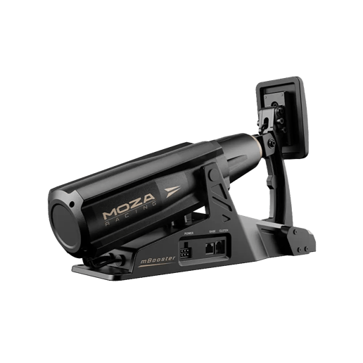 MOZA Racing mBooster Active Pedal