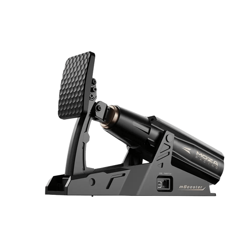 MOZA Racing mBooster Active Pedal