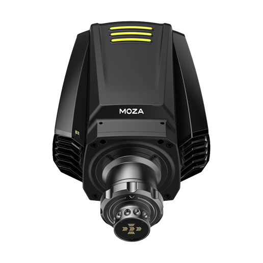 MOZA Racing R16 V2 Direct Drive Wheel Base
