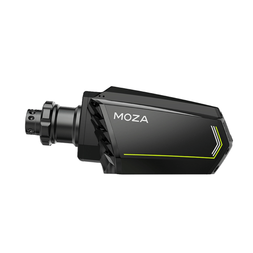 MOZA Racing R16 V2 Direct Drive Wheel Base
