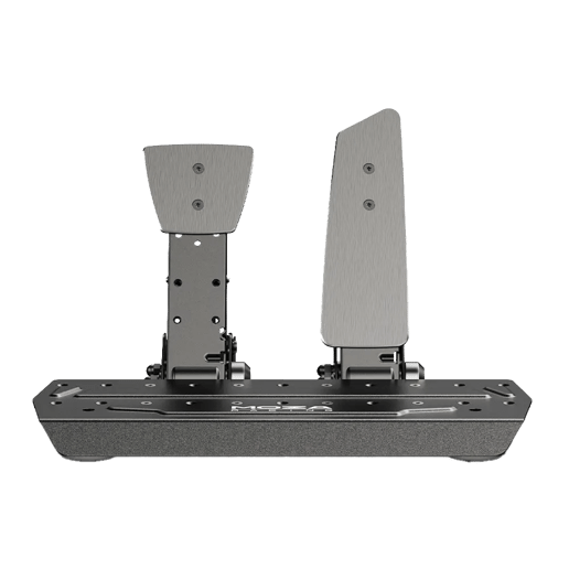 MOZA Racing SR-P Pedals Throttle and Brake
