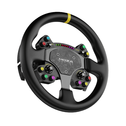 MOZA Racing RS V2 Steering Wheel