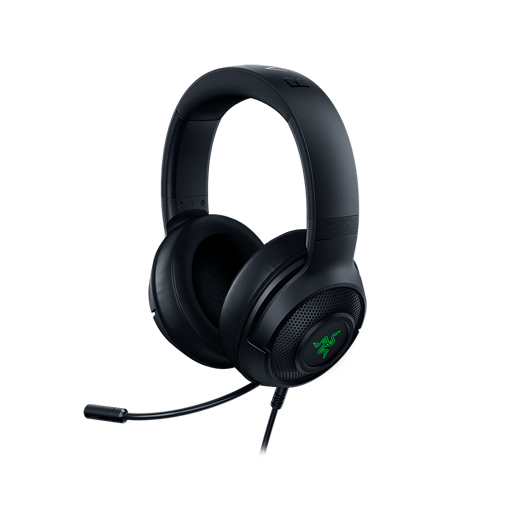 Razer Kraken X Lite Ultralight Gaming Headset