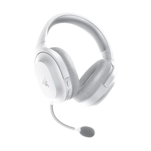 Razer Barracuda X Wireless Multi-platform Gaming Headset - Mercury White