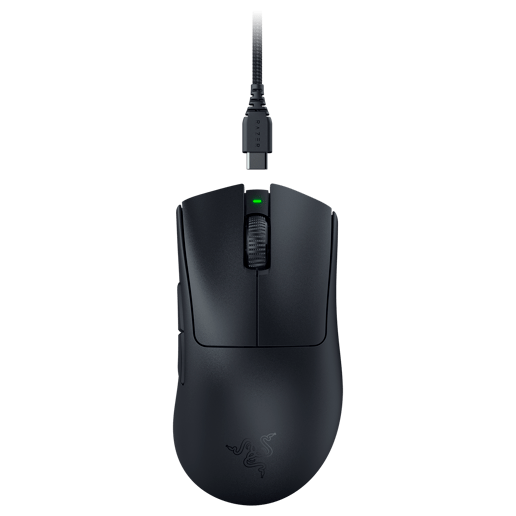 Razer DeathAdder V3 Pro Ultra-lightweight Wireless Ergonomic Esports Mouse