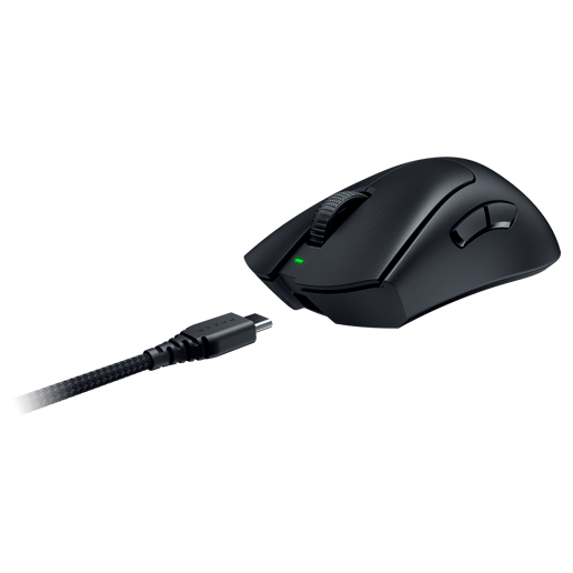 Razer DeathAdder V3 Pro Ultra-lightweight Wireless Ergonomic Esports Mouse