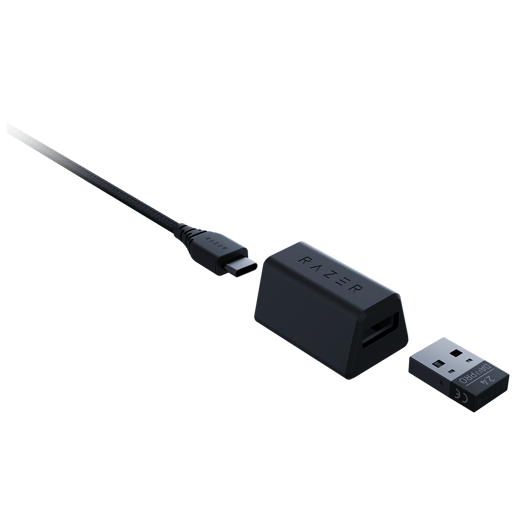 Razer DeathAdder V3 Pro Ultra-lightweight Wireless Ergonomic Esports Mouse