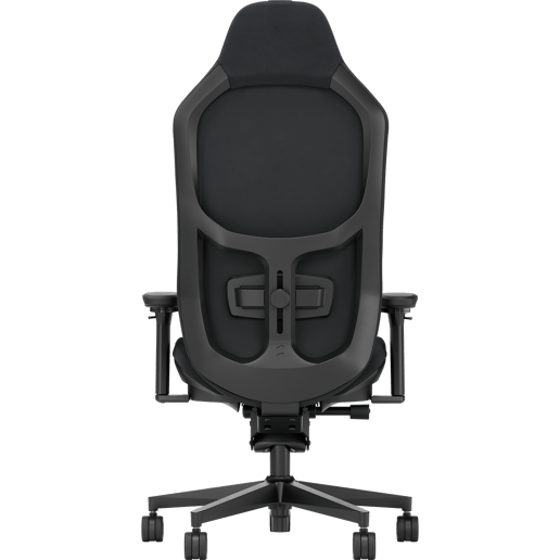 Fractal Refine Gaming Chair, Alcantara Dark