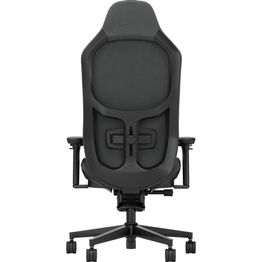 Fractal Refine Gaming Chair, Fabric Dark