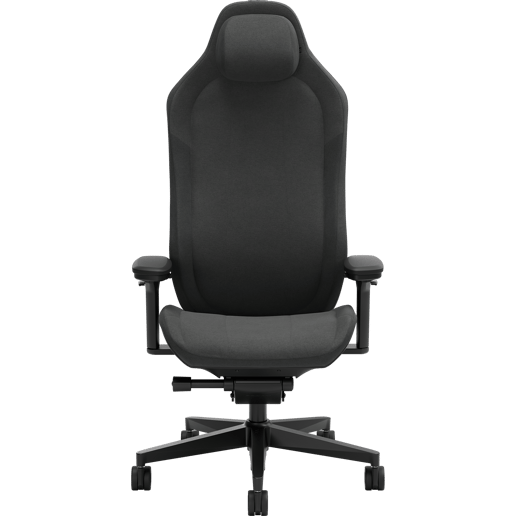 Fractal Refine Gaming Chair, Fabric Dark