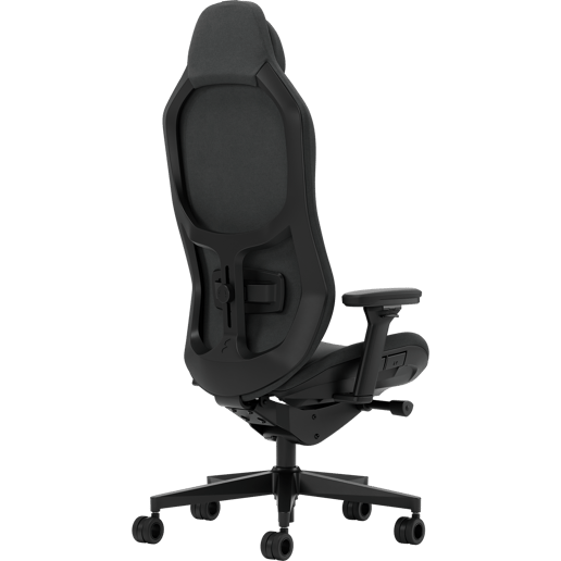 Fractal Refine Gaming Chair, Fabric Dark
