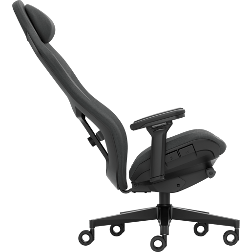 Fractal Refine Gaming Chair, Fabric Dark