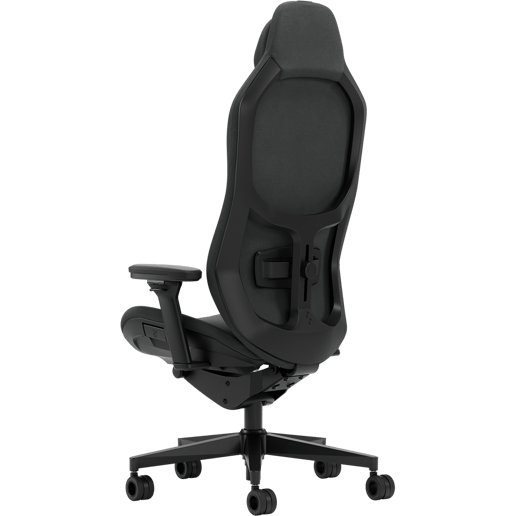 Fractal Refine Gaming Chair, Fabric Dark