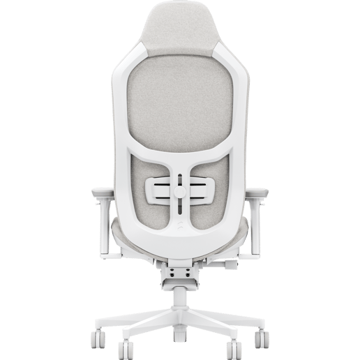 Fractal Refine Gaming Chair, Fabric Light