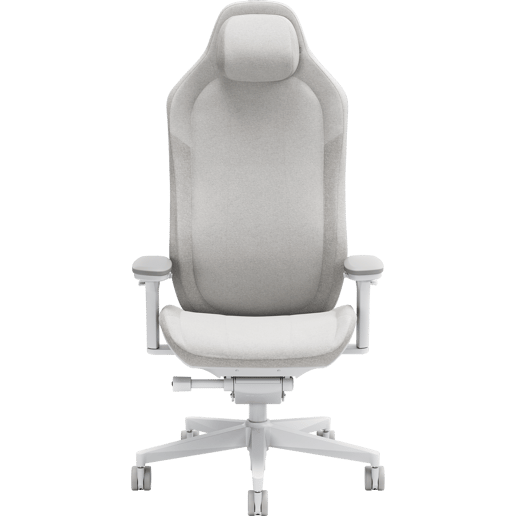 Fractal Refine Gaming Chair, Fabric Light