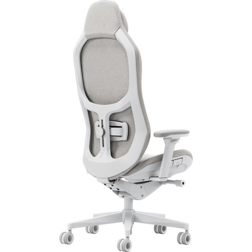 Fractal Refine Gaming Chair, Fabric Light
