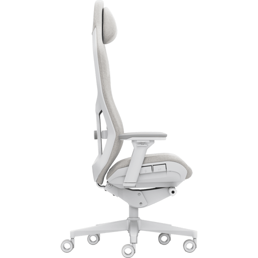 Fractal Refine Gaming Chair, Fabric Light