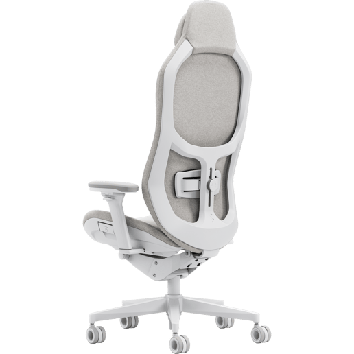 Fractal Refine Gaming Chair, Fabric Light