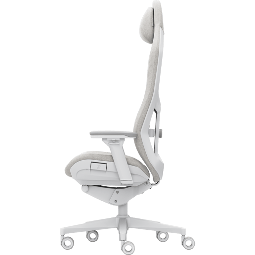 Fractal Refine Gaming Chair, Fabric Light