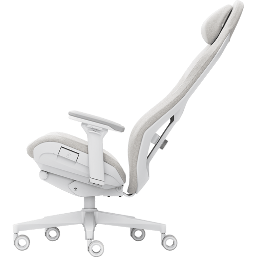 Fractal Refine Gaming Chair, Fabric Light
