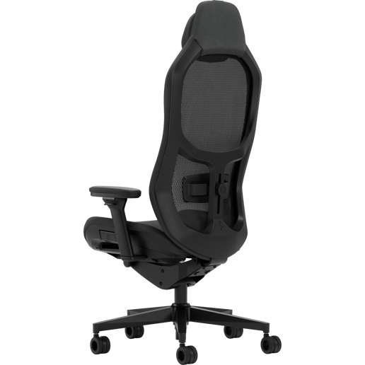 Fractal Refine Gaming Chair, Mesh Dark