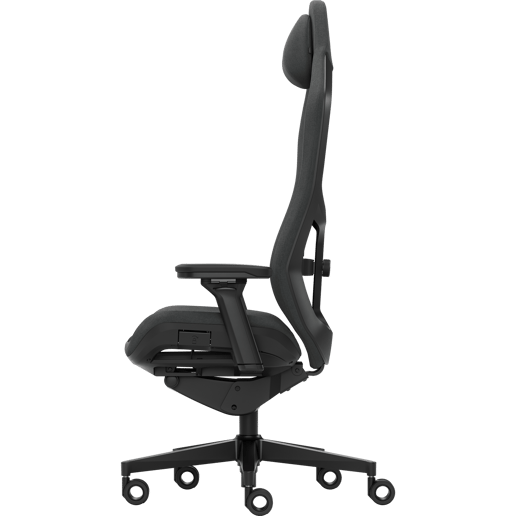 Fractal Refine Gaming Chair, Mesh Dark