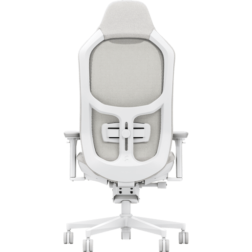 Fractal Refine Gaming Chair, Mesh Light